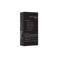 L'OR aluminum capsule closeup highlighting recyclability and freshness protection