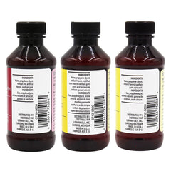 LorAnn Bakery Emulsions Butter Vanilla bottle pour for frosting and batter flavor.