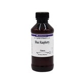 LorAnn Oils Blue Raspberry SS Flavor bottle front for bold candy flavor