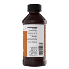 LorAnn Oils hazelnut bakery emulsion bottle delivers bakery-grade depth of flavor