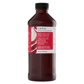 LorAnn Oils Red Velvet Emulsion bottle enhances fruit tones in baking.