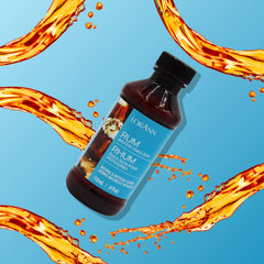LorAnn Oils Rum Bakery Emulsion elevates cake crumb with subtle rum notes.