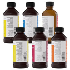 LorAnn Oils Variety Bakery Emulsion Blueberry 4oz bottle boosts fruity notes in cakes