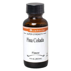 LorAnn Pina Colada SS flavor bottle adds tropical notes to candies and desserts