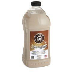 Lotus Plant Power energy concentrate bottle front view for custom drinks