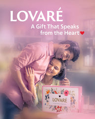 LOVARE tea bags variety-pack-assortment-spread highlights 18 flavors to explore at home.