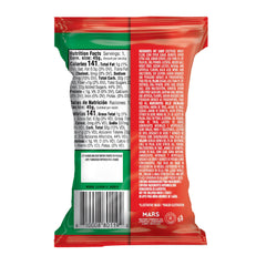 Individual Lucas Skwinkles with spicy powder for zing.