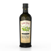 Lucini Premium Select olive oil bottle for everyday cooking with bold Italian flavor