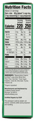 Lundberg Rice Pilaf White Cilantro Lime simmering in a pot for quick flavorful dinners.