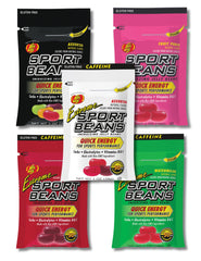 Lyza's Sweets & Treats jelly beans sampler assorted flavors for on-the-go energy