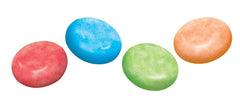 Lyza's Warheads Fizzy Popping Candies spark a fizzy burst for snack time.