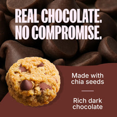 Kids snacking on Made Good cookies, a convenient bite-sized treat.