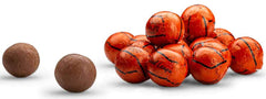 Madelaine Basketball Candy party favors for sports-themed celebrations and gifts.