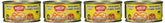 Maesri Massaman paste jar front, authentic curry base for home cooking.