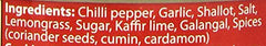 Maesri Thai Red Curry Paste cooking scene for easy weeknight curry inspiration