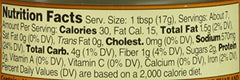Maesri yellow curry paste ingredients panel shows authentic spice blend