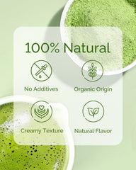 Maestri House USDA Organic certification on packaging ensures purity