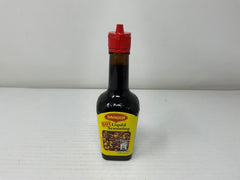 Stir-fry scene with Maggi Hot & Spicy for quick umami boost