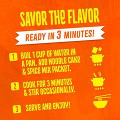 Maggi Indian Classic Masala ready to serve image suggests quick, satisfying meal in minutes.