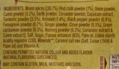 Maggi Masala-ae-Magic fortified with iron and vitamins for meals.