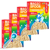 Magic Spoon classic marshmallow cereal bowl for a protein-packed breakfast.