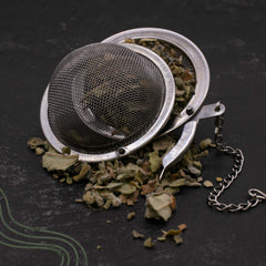MagJo Naturals mullein leaf wild harvest for pure herbal tea experience