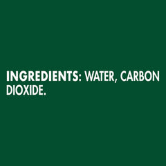 Maison Perrier bottle cap closeup highlighting secure seal and freshness