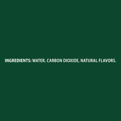 France-bottled Maison Perrier Forever Strawberry, a premium unsweetened option