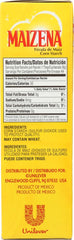 Maizena corn starch thickens savory sauces for glossy gravies and weeknight meals.