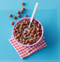 Malt-O-Meal Coco Roos family-bag: shareable morning cereal for everyone.