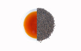 Mana Organics Organic Assam Tea bag offers a bold flavor for a confident morning.