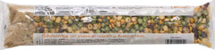 Manischewitz Minestrone cooking-water add demonstrates quick, easy preparation.