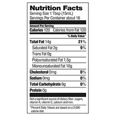 Mantova Organic Chili Olive Oil label closeup highlights natural spicy goodness