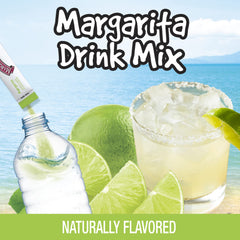 Margaritaville Singles To Go packets for quick on-the-go flavor