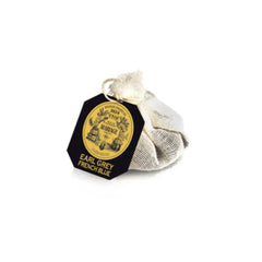 Mariage Frères Earl Grey French Blue tea bags deliver refined aroma and smooth sweetness.