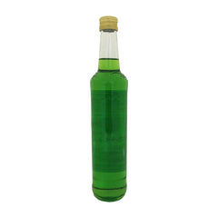 Marjan Melon Syrup front bottle image ideal for kitchen and bar