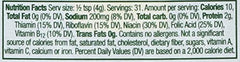Marmite on crispbread with cottage cheese for a protein-rich bite
