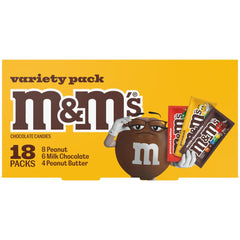 Mars M&M'S peanut butter candies creamy centers ideal for baking or snacking.