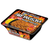 Maruchan Yakisoba Mango Habanero pack ready for quick meals with bold flavor.