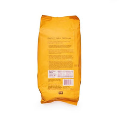Masienda nixtamalized corn flour enhances authentic masa flavor.