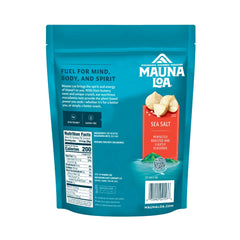 Mauna Loa keto-friendly macadamias showcase low carbs and high healthy fats for snackers.
