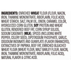 McCormick Brown Gravy Mix pot roast ready sauce in minutes