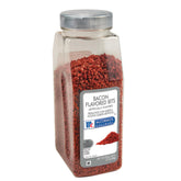 McCormick Culinary Bacon Flavored Bits packaging—kosher certified and MSG-free for professional menus.