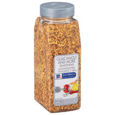 McCormick Culinary Guacamole and More Seasoning bottle front for consistent guacamole flavor