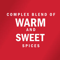 Golden color of McCormick curry powder enhances dish appearance.
