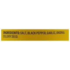 McCormick Egg Topping Seasoning at table adding a savory punch