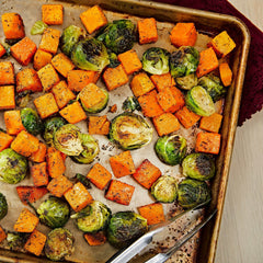McCormick Everyday Essentials ground turmeric brings color to curries and rice dishes.