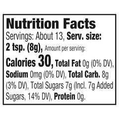 McCormick finishing sugar coarse texture enhances donuts with a warm spice touch