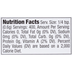 Organic whole peppers form the base of McCormick Gourmet Smoked Paprika.