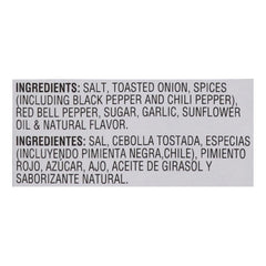 McCormick Grill Mates coarsely ground peppers highlight bold flavor for juicy patties